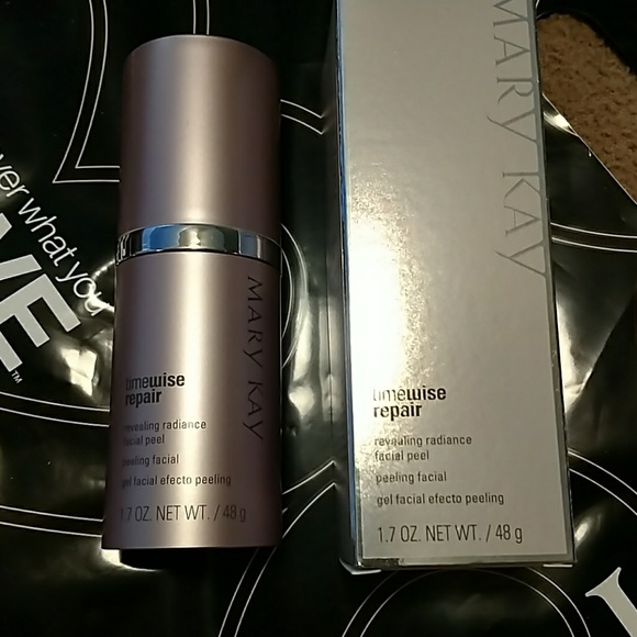 Mary Kay Other - Mary Kay timewise revealing radiance facial peel